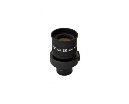TS Optics Fadenkreuzokular 20mm 1,25"