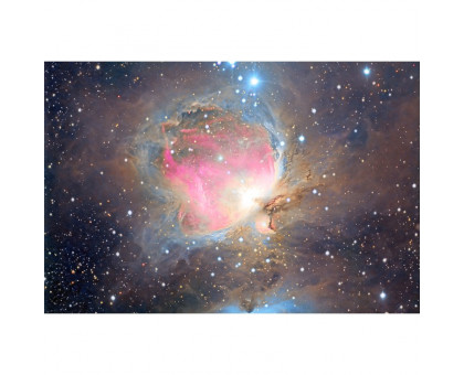 Omegon Apochromatic refractor Pro APO AP 80/500 ED Carbon OTA