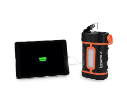 Celestron Powertank Lithium Pro LiFePO4 159Wh