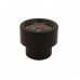 Meade Maksutov Teleskop MC 90/1250 ETX-90 Observer AZ/EQ GoTo