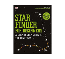 Dorling Kindersley StarFinder for Beginners