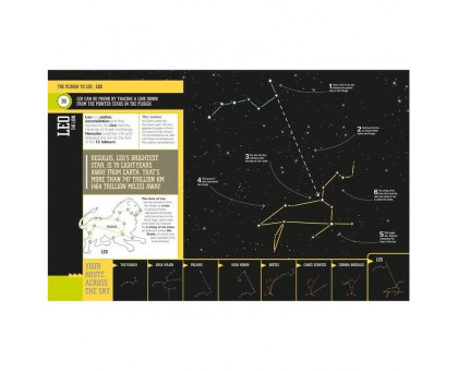 Dorling Kindersley StarFinder for Beginners