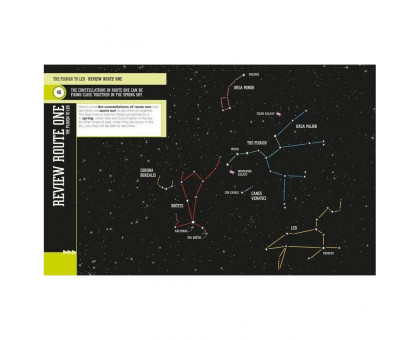 Dorling Kindersley StarFinder for Beginners