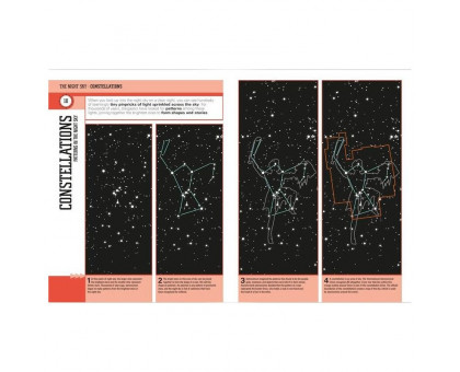 Dorling Kindersley StarFinder for Beginners