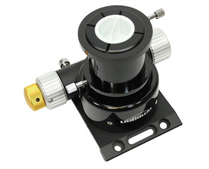 Omegon 2" Newton Hybrid Crayford focuser, dual speed