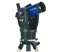 Meade Maksutov Teleskop MC 90/1250 ETX-90 Observer AZ/EQ GoTo