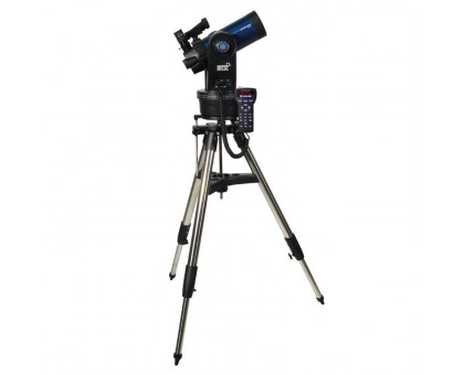 Meade Maksutov Teleskop MC 90/1250 ETX-90 Observer AZ/EQ GoTo