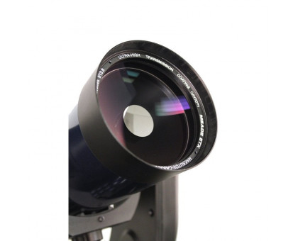 Meade Maksutov Teleskop MC 90/1250 ETX-90 Observer AZ/EQ GoTo
