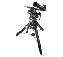 Meade Montierung LX850 EQ GoTo Starlock
