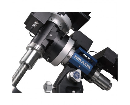 Meade Montierung LX850 EQ GoTo Starlock