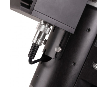 Meade Montierung LX850 EQ GoTo Starlock