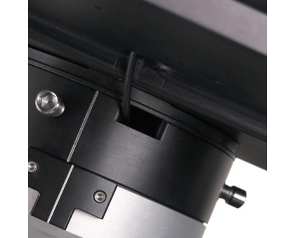 Meade Montierung LX850 EQ GoTo Starlock