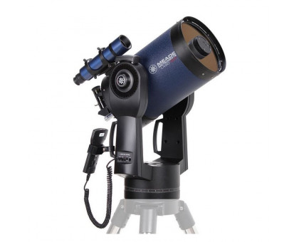 Meade Teleskop ACF-SC 203/2000 UHTC LX90 GoTo ohne Stativ