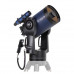 Meade Teleskop ACF-SC 203/2000 UHTC LX90 GoTo ohne Stativ