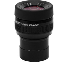Omegon 1.25", 16mm flat field eyepiece