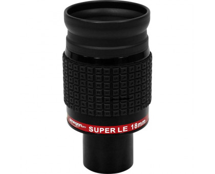 Omegon 1.25, 18mm Super LE eyepiece