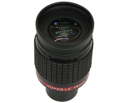 Omegon 1.25, 18mm Super LE eyepiece