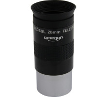 Omegon 1.25'' 26mm super ploessl eyepiece