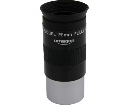 Omegon 1.25'' 26mm super ploessl eyepiece