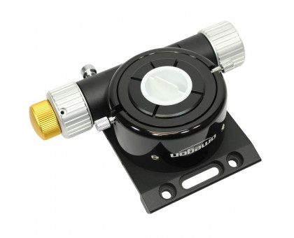 Omegon 2" Newton Hybrid Crayford focuser, dual speed
