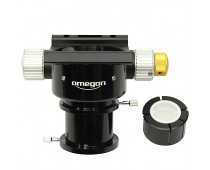 Omegon 2" Newton Hybrid Crayford focuser, dual speed