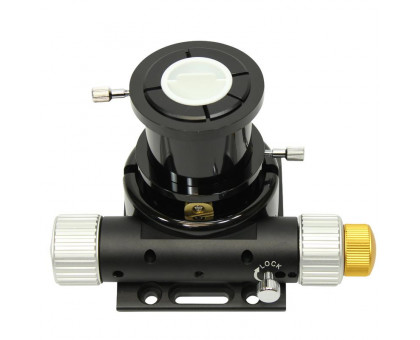 Omegon 2" Newton Hybrid Crayford focuser, dual speed