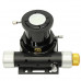 Omegon 2" Newton Hybrid Crayford focuser, dual speed