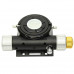 Omegon 2" Newton Hybrid Crayford focuser, dual speed