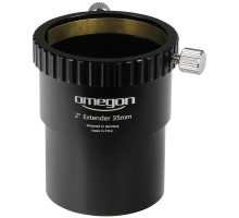 Omegon 2“ Extension tube, 35mm optical path