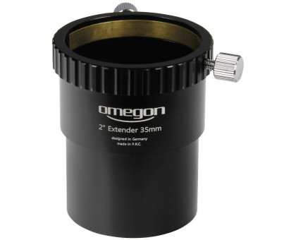 Omegon 2“ Extension tube, 35mm optical path