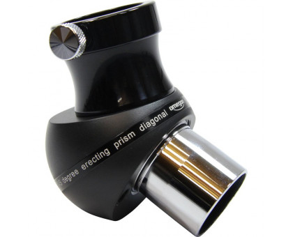 Omegon 45°, 1.25'' to 1.25'' Amici prism