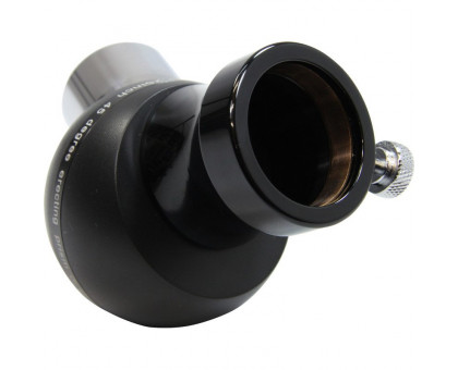 Omegon 45°, 1.25'' to 1.25'' Amici prism