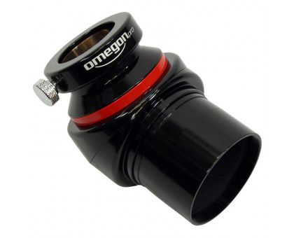Omegon 45°, 2'' to 1.25'' Amici prism
