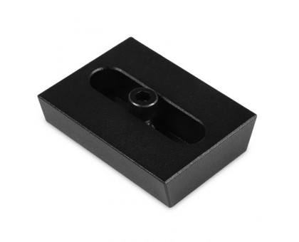 Omegon 55mm prism rail with screw