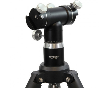 Omegon AZ deluxe mount