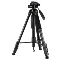 Omegon Basic 200 BL aluminium tripod with tilt head
