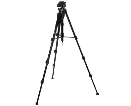 Omegon Basic 200 BL aluminium tripod with tilt head