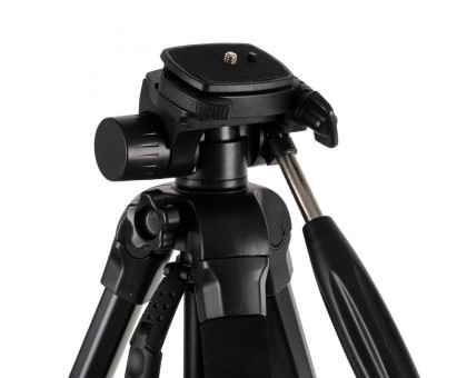 Omegon Basic 200 BL aluminium tripod with tilt head