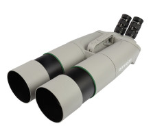 Omegon Binoculars Brightsky 30x100 - 45°