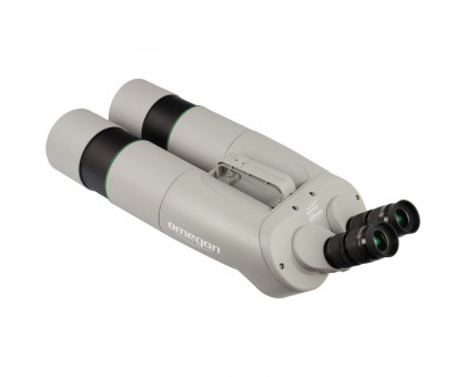 Omegon Binoculars Brightsky 30x100 - 45°