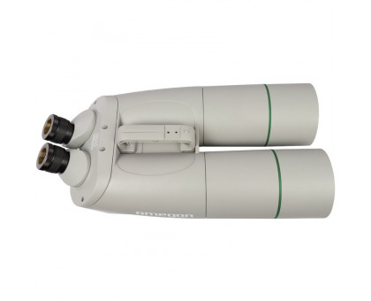 Omegon Binoculars Brightsky 30x100 - 45°
