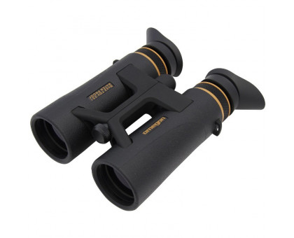 Omegon Binoculars Orange 8x42