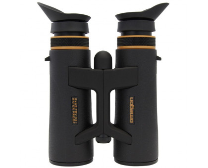 Omegon Binoculars Orange 8x42