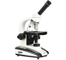 Omegon BioMon Microscope 40x-1000x, LED