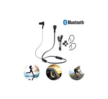 Omegon Bluetooth ear-bud headphones