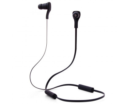 Omegon Bluetooth ear-bud headphones