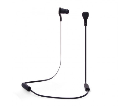 Omegon Bluetooth ear-bud headphones