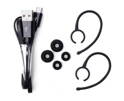 Omegon Bluetooth ear-bud headphones