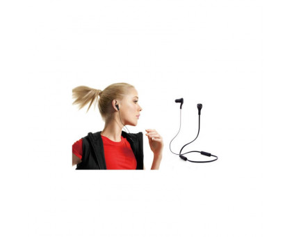 Omegon Bluetooth ear-bud headphones