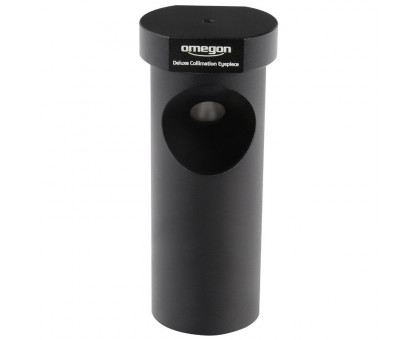 Omegon Deluxe Collimation Eyepiece